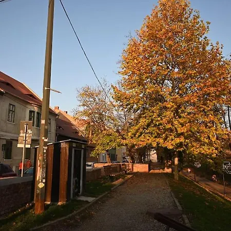 Cetatii Apartment *