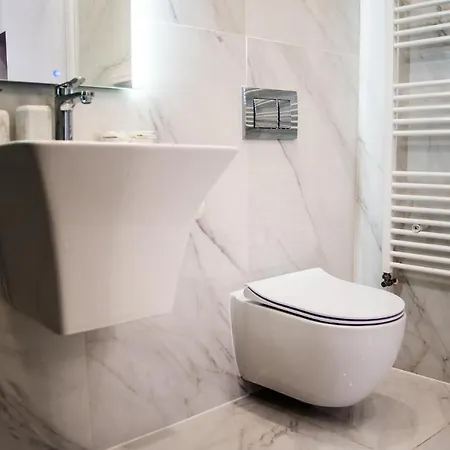 Cetatii Apartment *