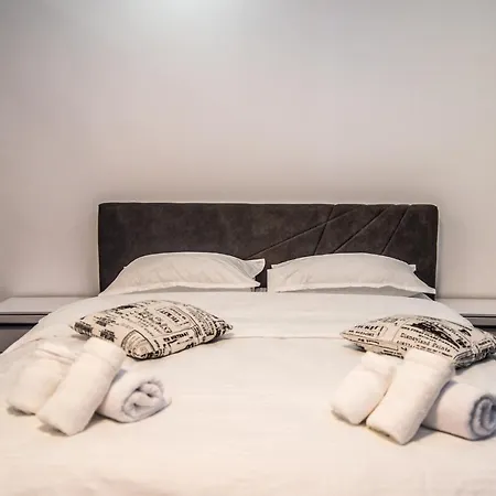 Cetatii Apartment